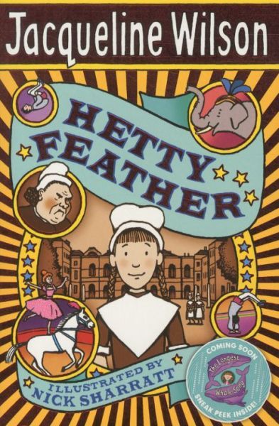 Hetty Feather