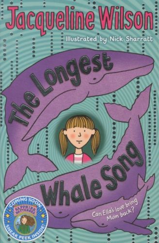 The Longest Whale Song