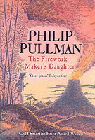 The Firework Maker's Daughter