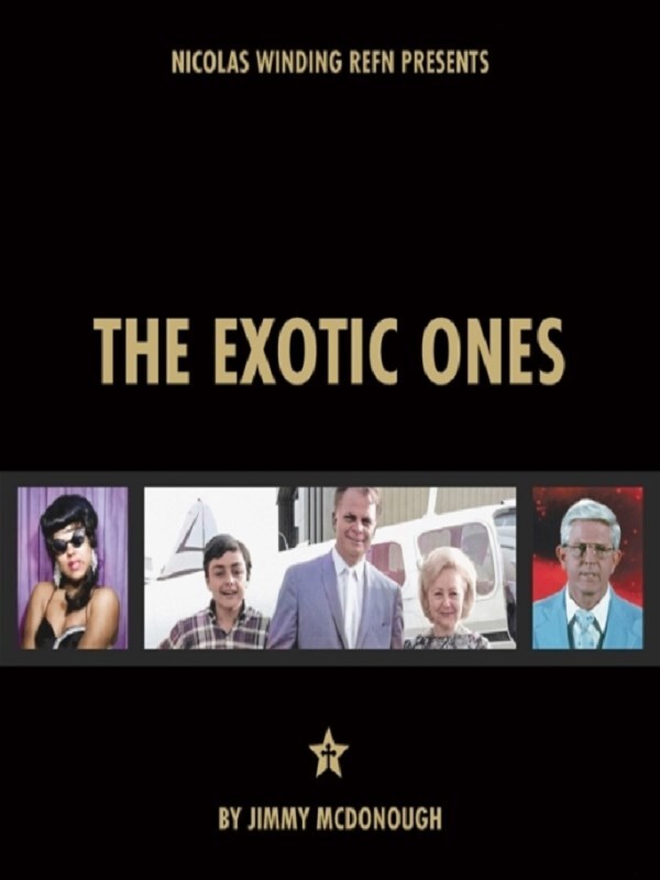 The Exotic Ones