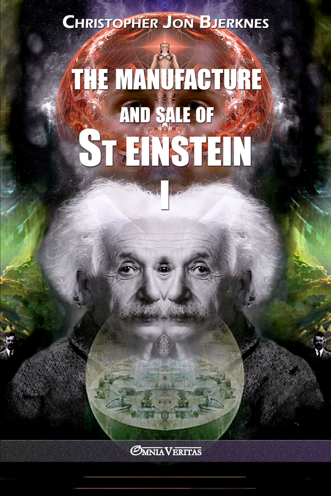 The manufacture and sale of St Einstein I