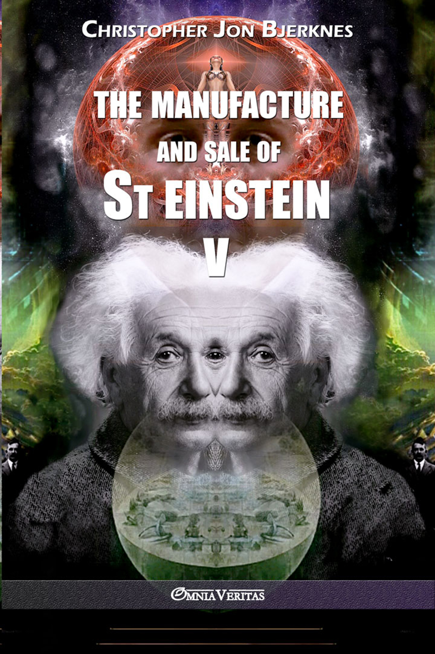 The manufacture and sale of St Einstein V