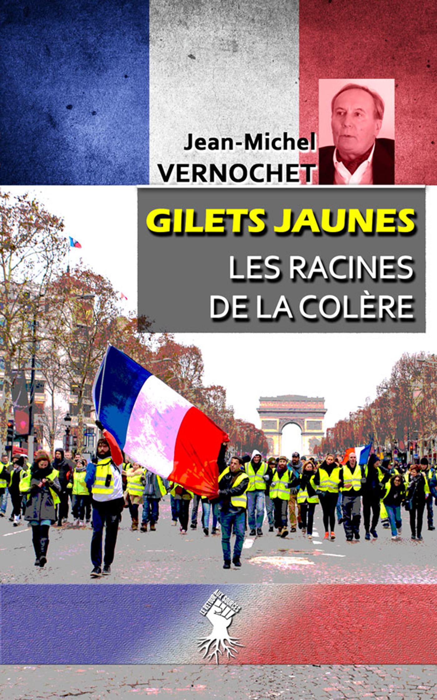 Gilets Jaunes