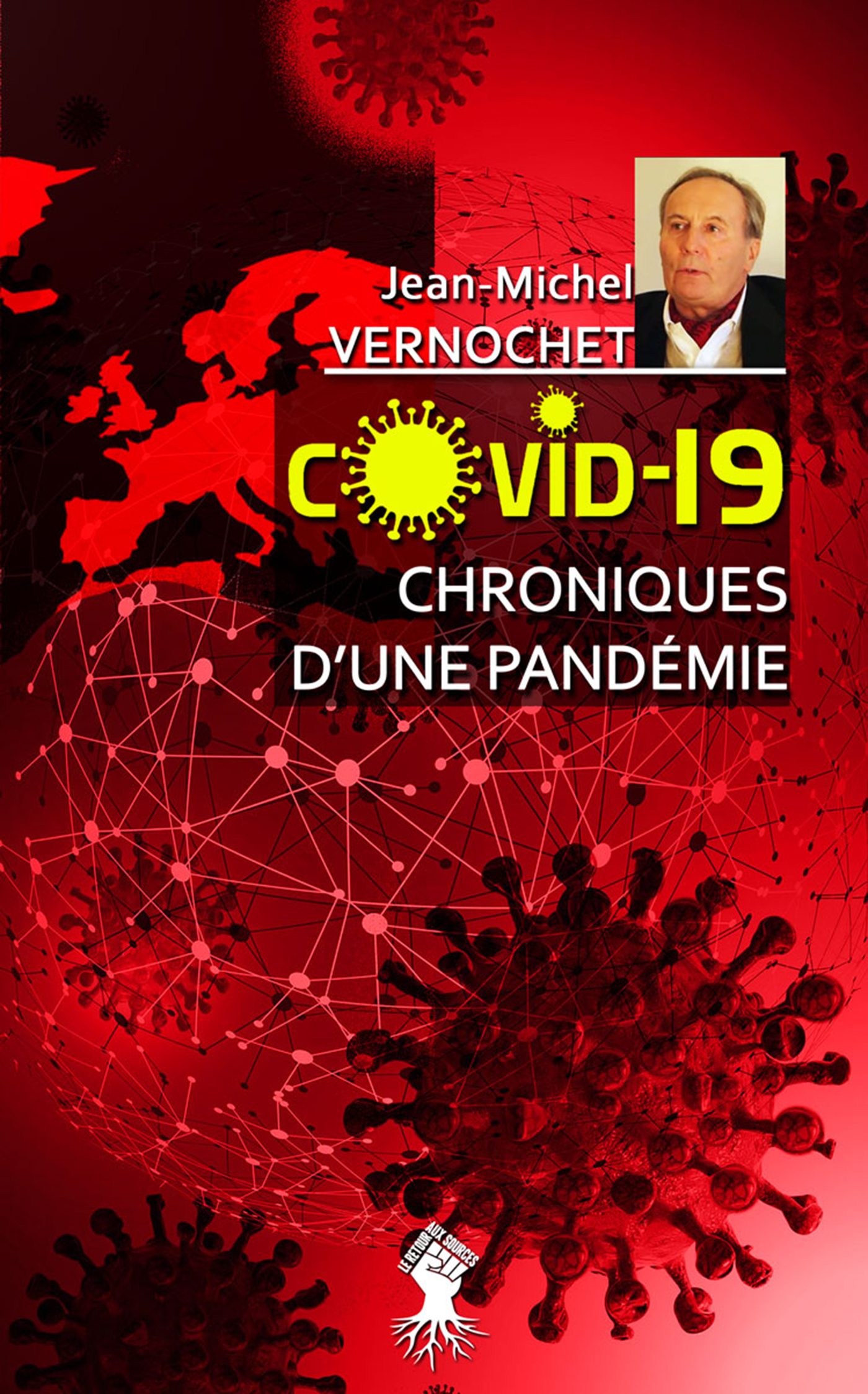 Covid19 - Chroniques d'une pandémie