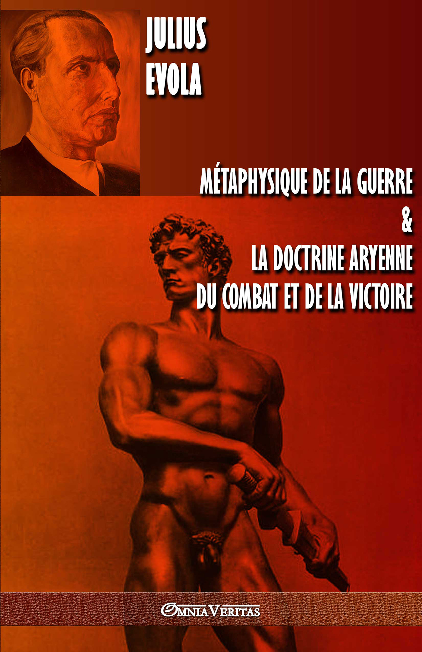 Métaphysique de la guerre