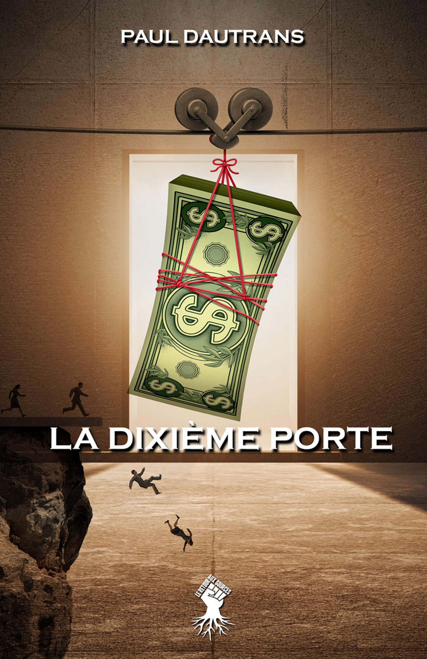 La dixième porte