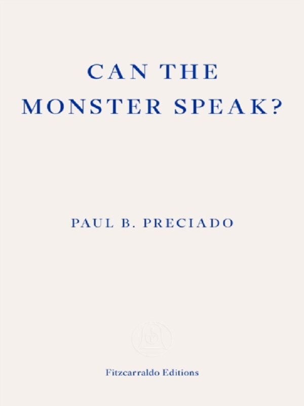 Can the Monster Speak?