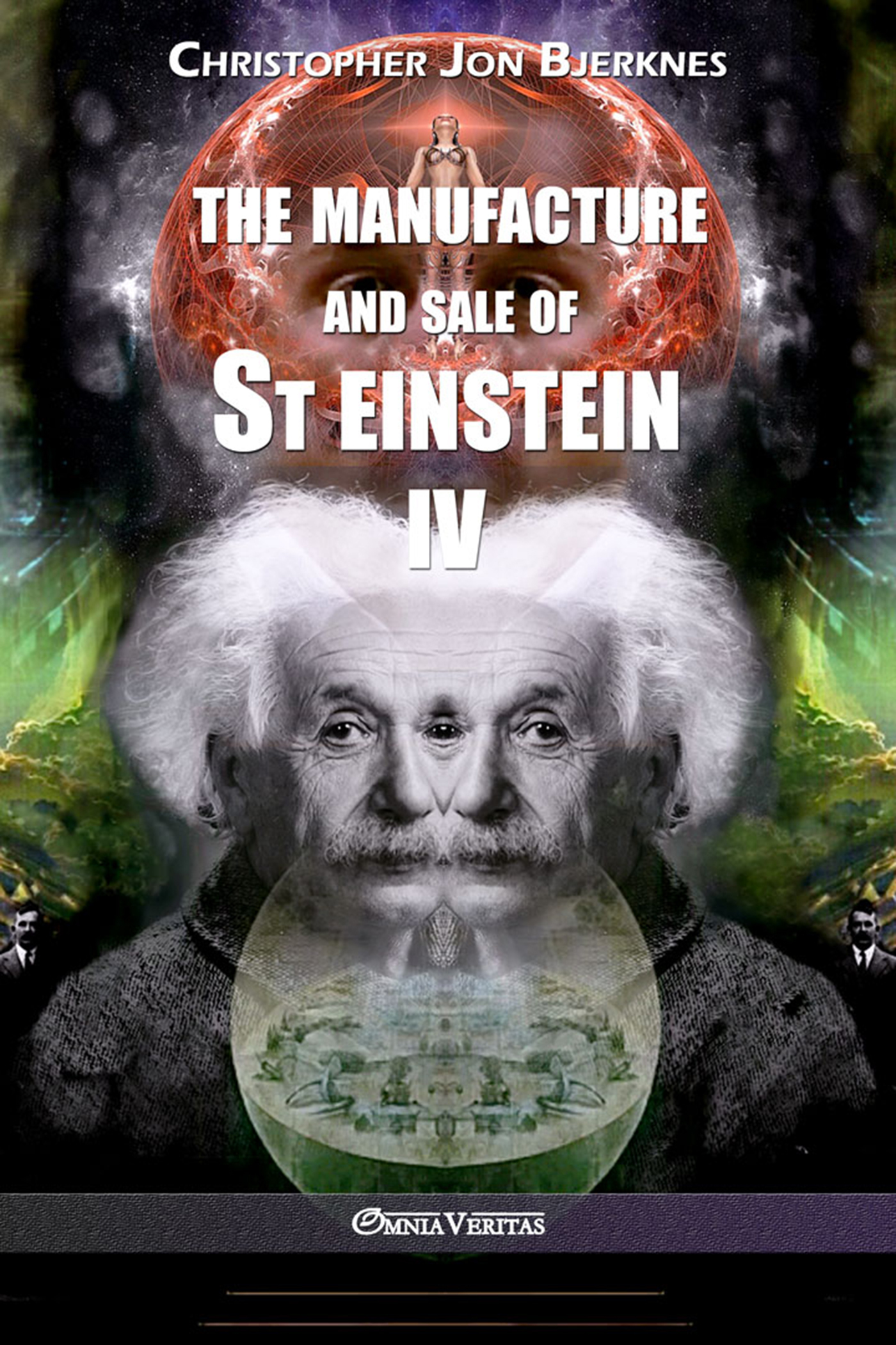 The manufacture and sale of St Einstein IV