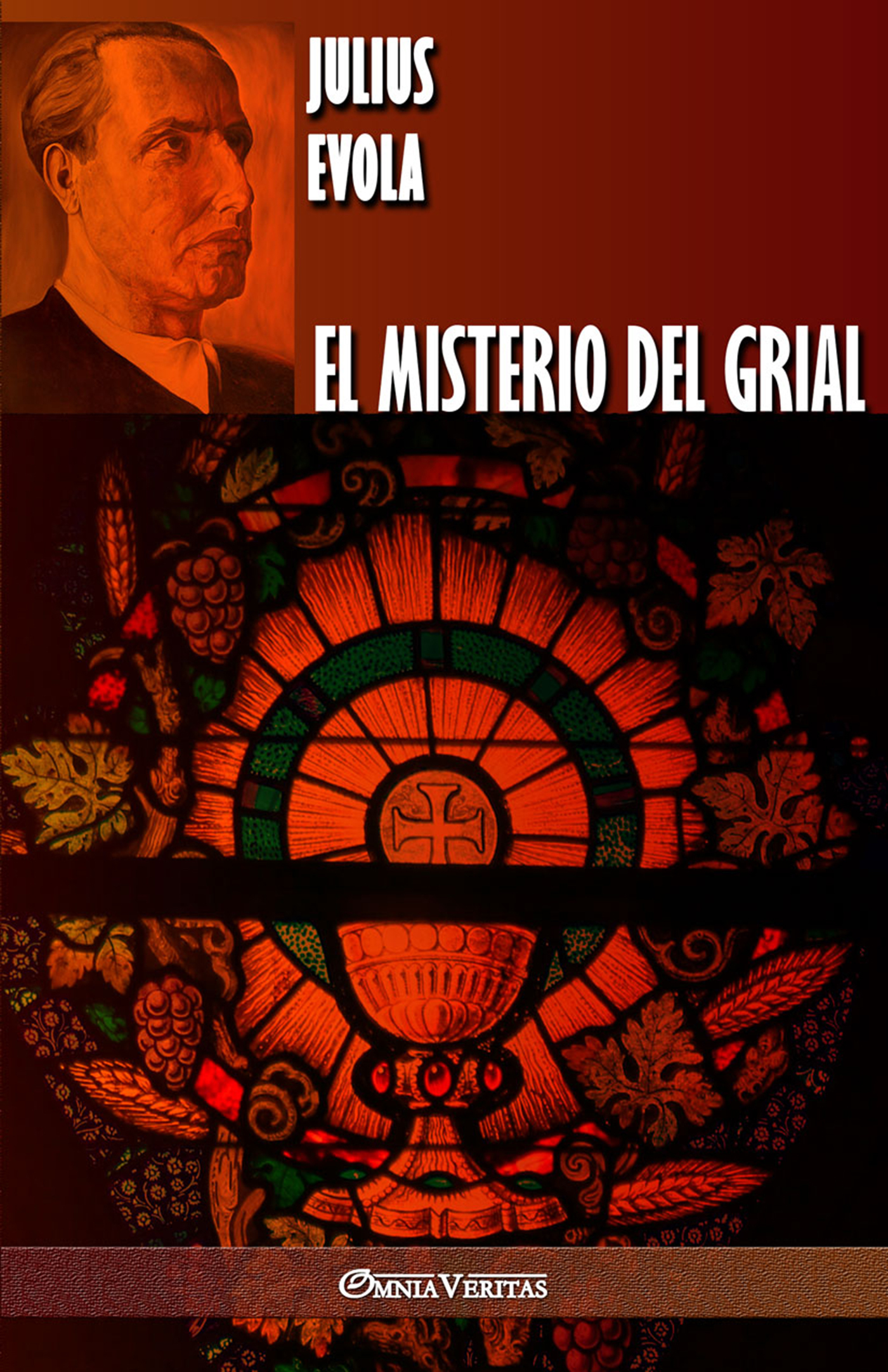 El Misterio Del Grial