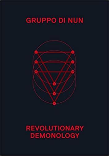 Revolutionary Demonology /anglais