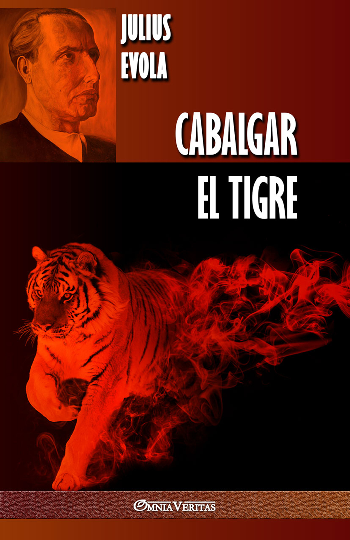 Cabalgar el Tigre