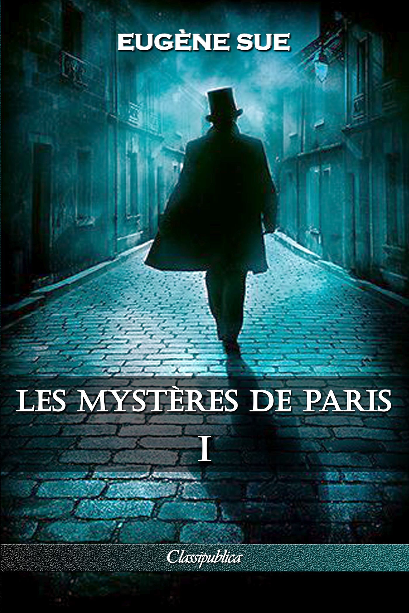 Les mystères de Paris I