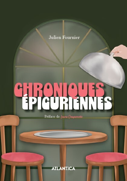 Chroniques épicuriennes