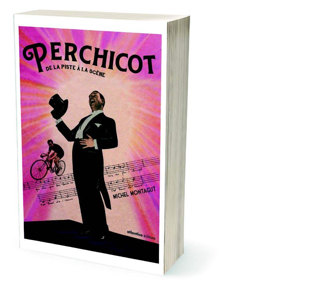 Perchicot - de la piste à la scène