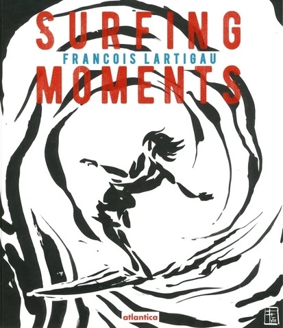 Surfing moments