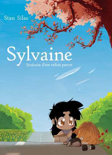 Sylvaine T01