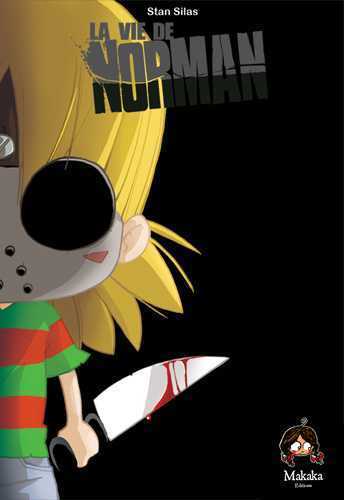 Vie de Norman (La) T01