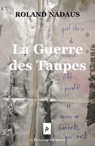 La guerre des taupes