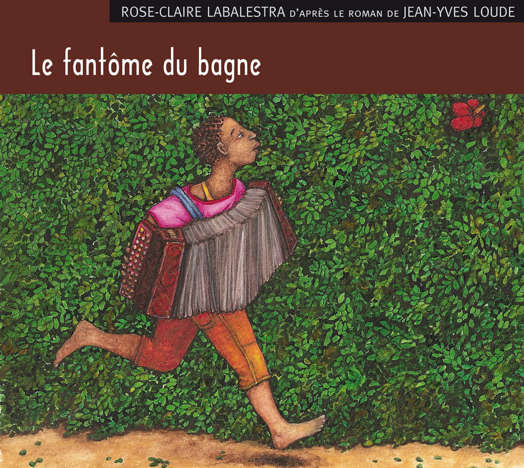 Le fantôme du bagne