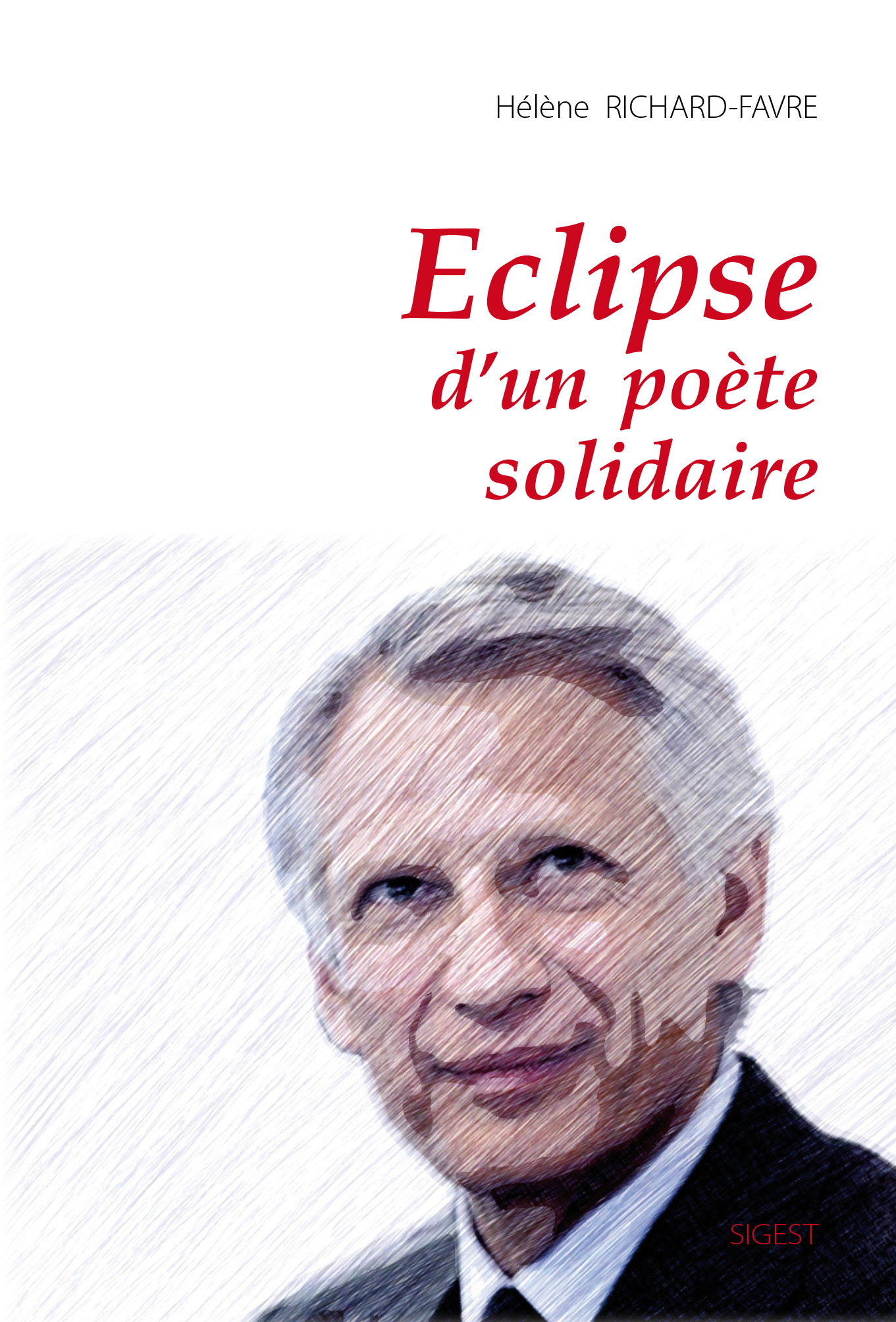 Éclipse d'un poète solidaire