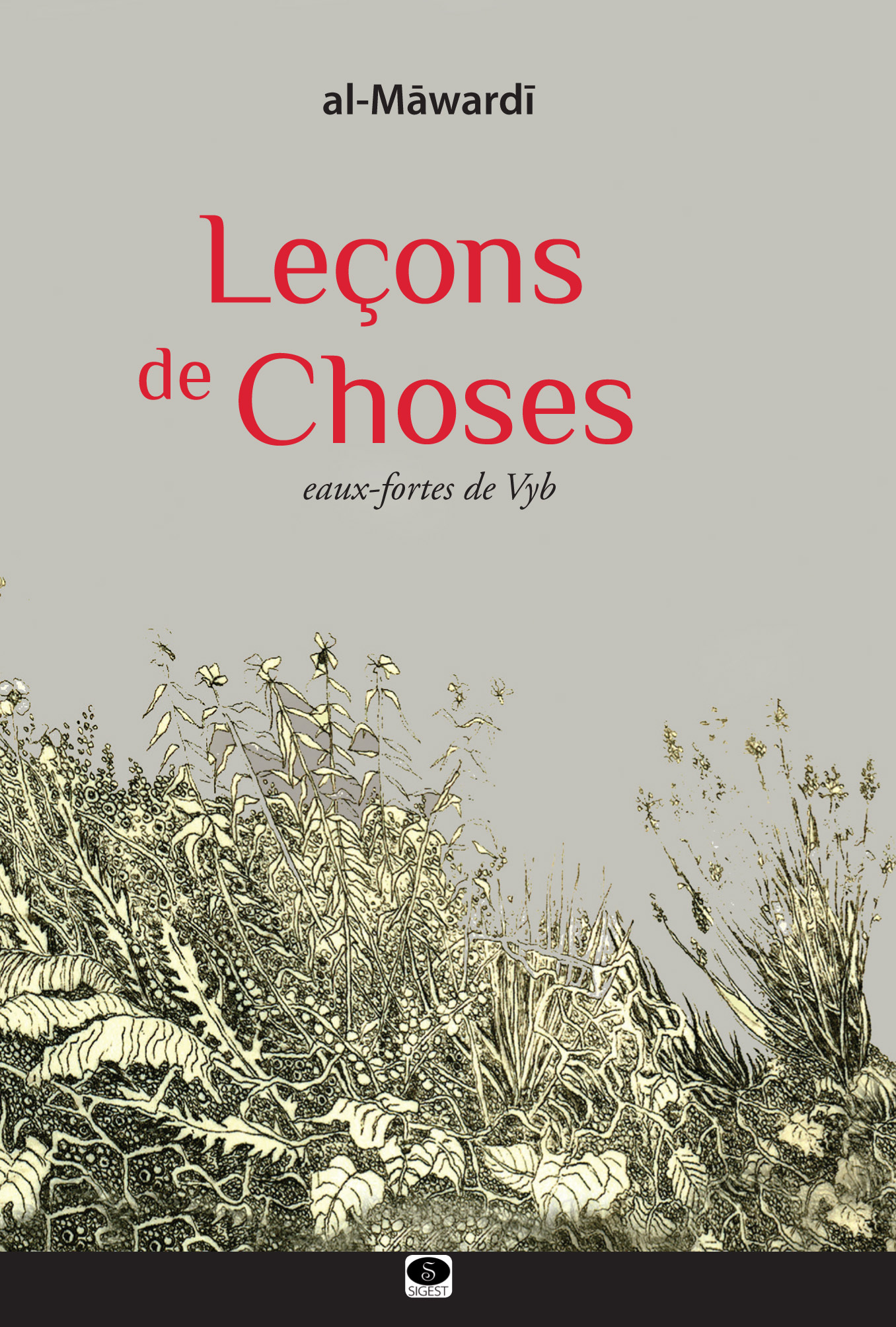 Leçons de choses