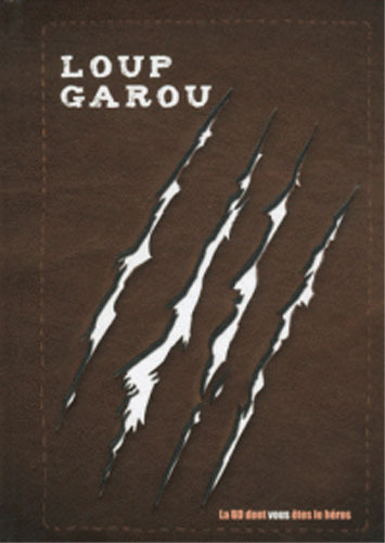 Loup Garou