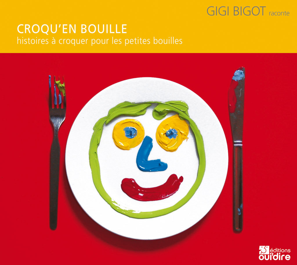 Croqu en Bouille