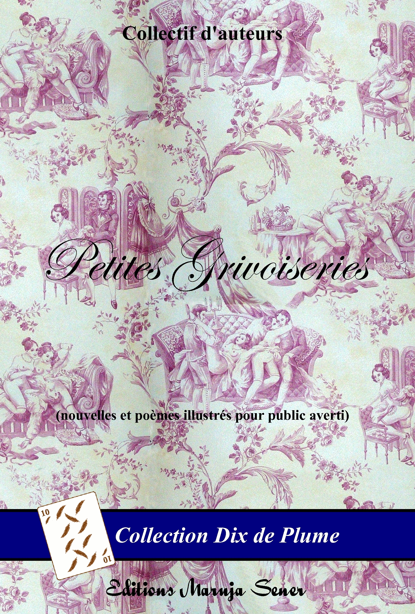 Petites Grivoiseries