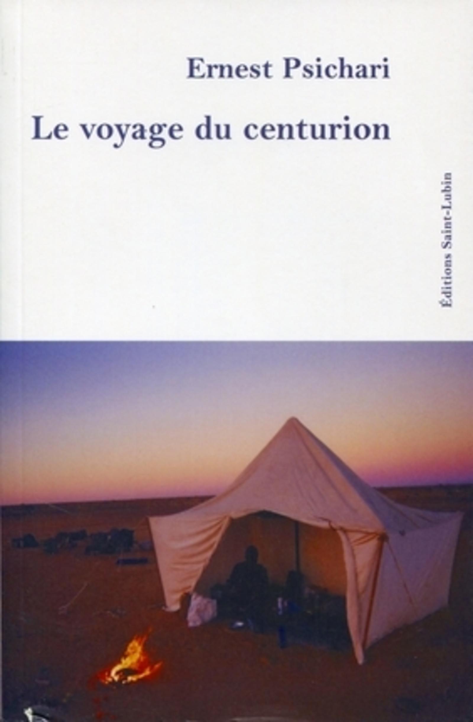 LE VOYAGE DU CENTURION