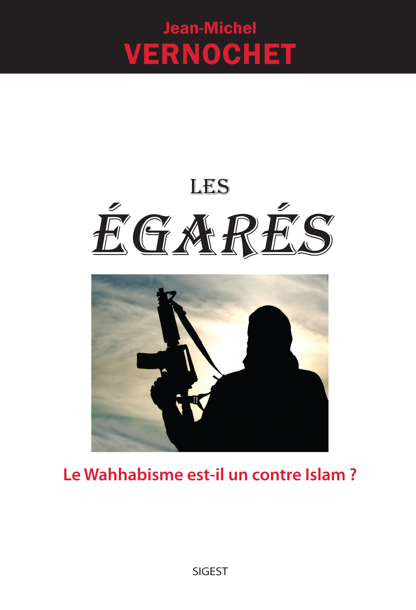 Les Egarés - Le Wahhabisme est-il un contre Islam ?