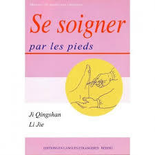 SE SOIGNER PAR LES PIEDS