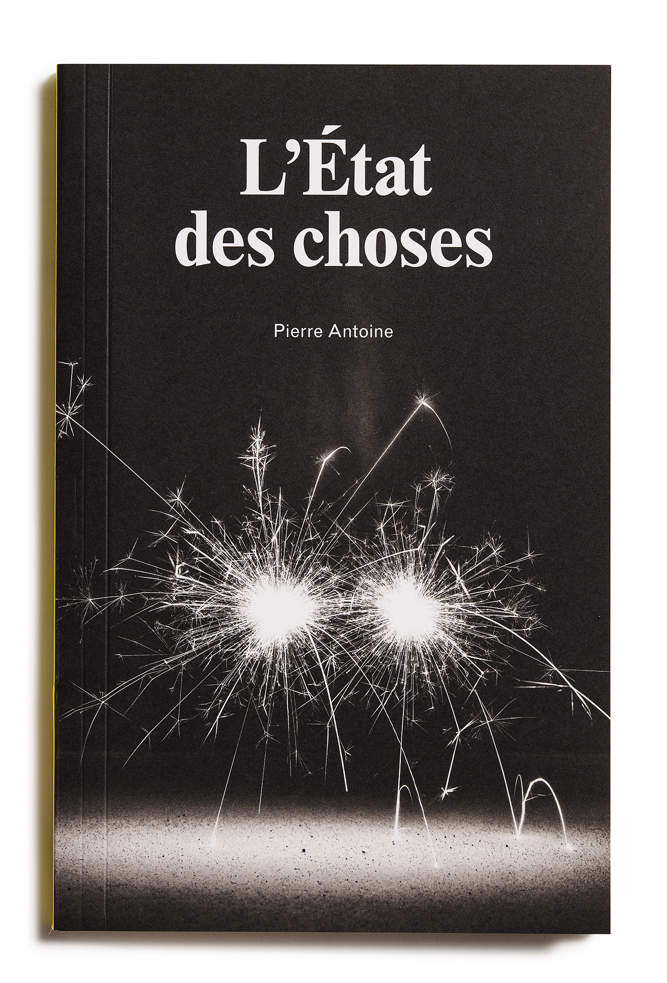 L’État des choses