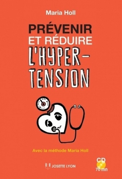 Prévenir et réduire l'hypertension + CD