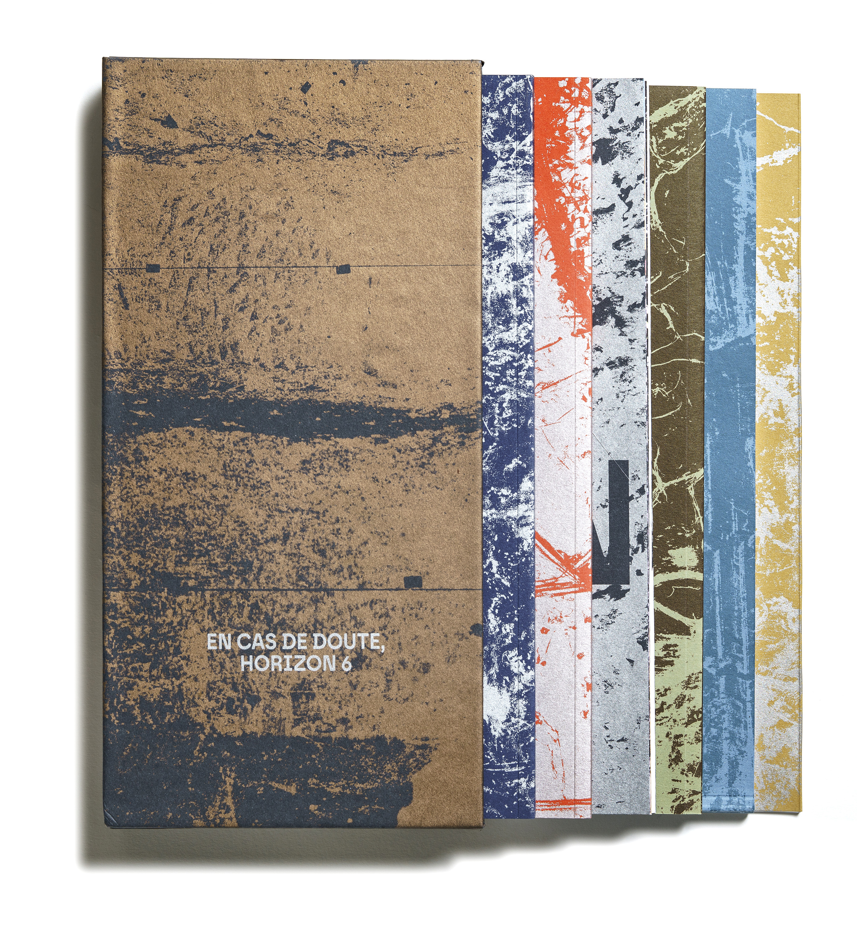 En cas de doute : Horizon 6