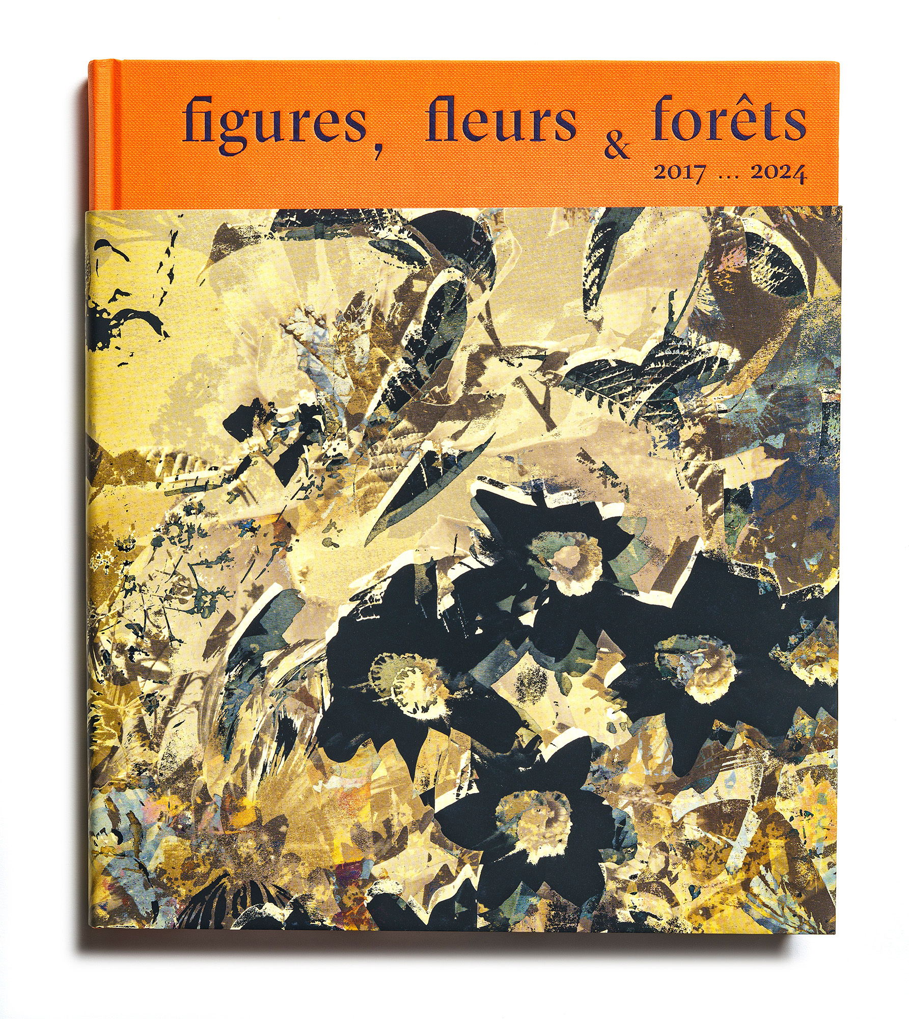 FIGURES FLEURS FORÊTS
