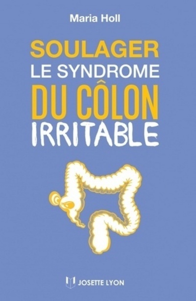 Soulager le syndrome du colon irritable + CD