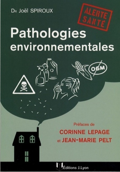 Pathologies environnementales
