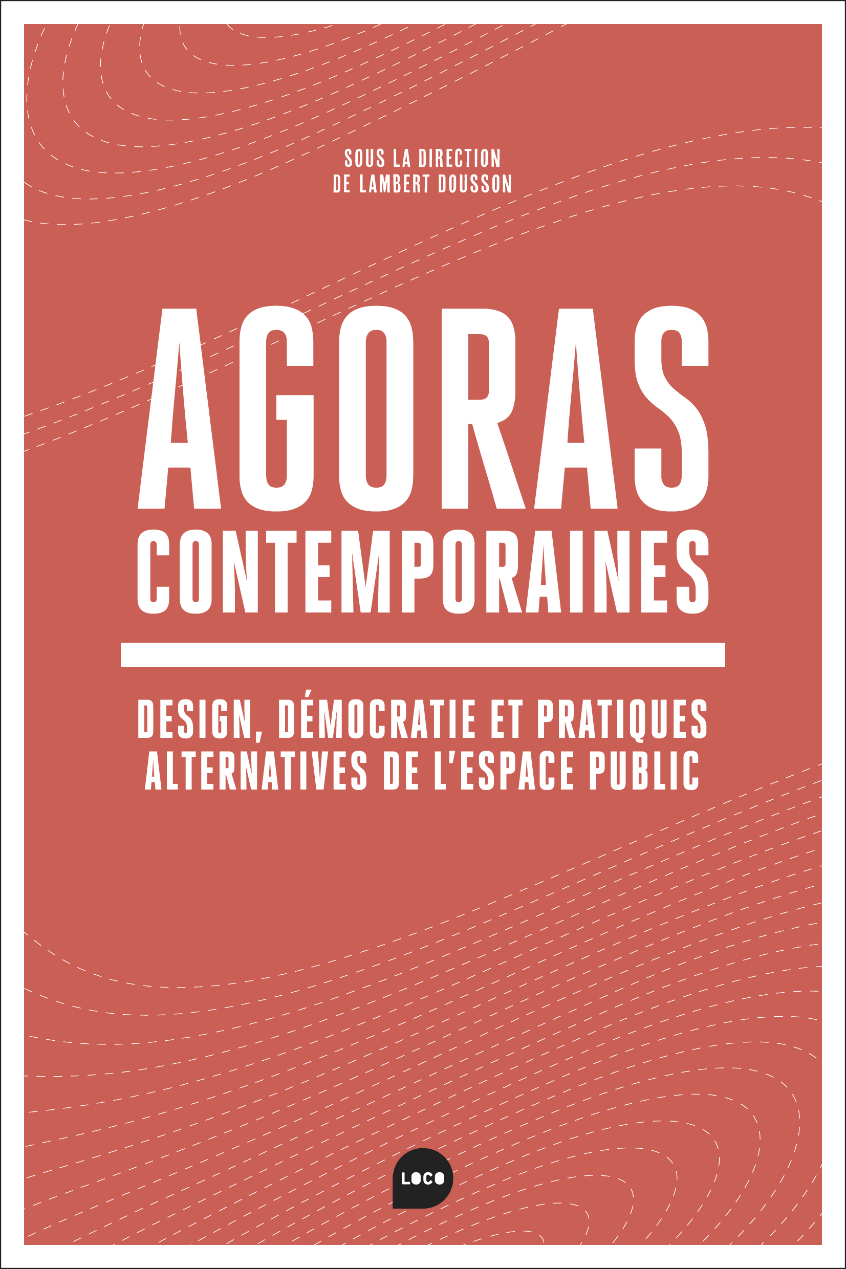 Agoras Contemporaines