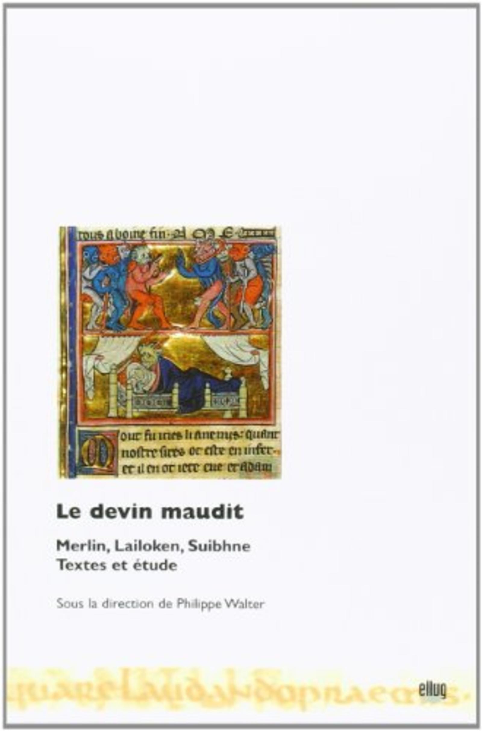 Le devin maudit