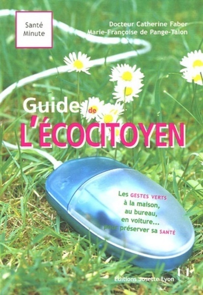 Guide de l'eco-citoyen