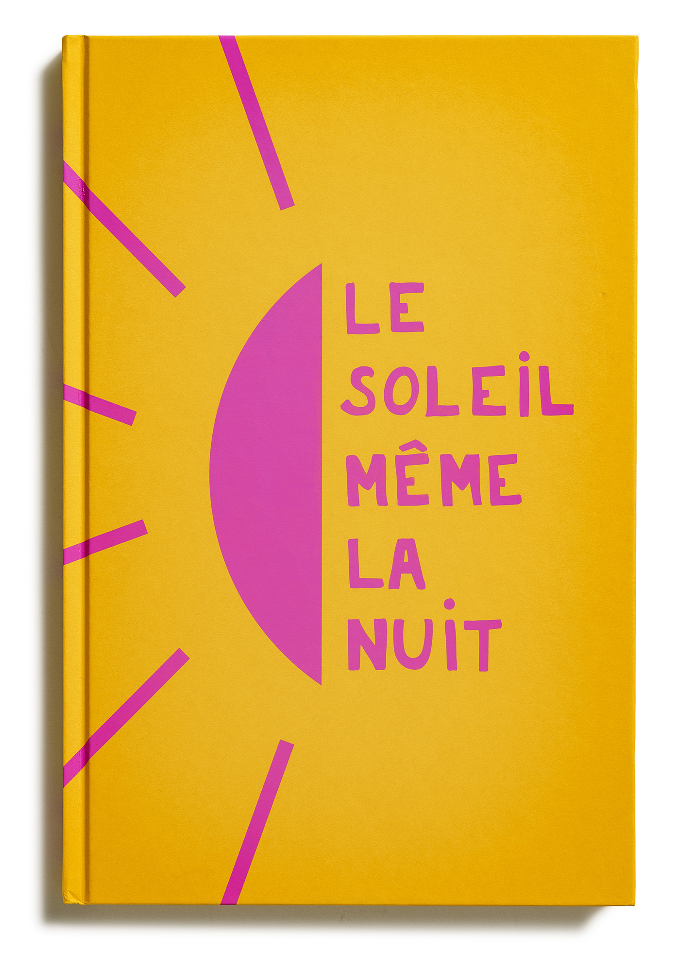 Le soleil même la nuit