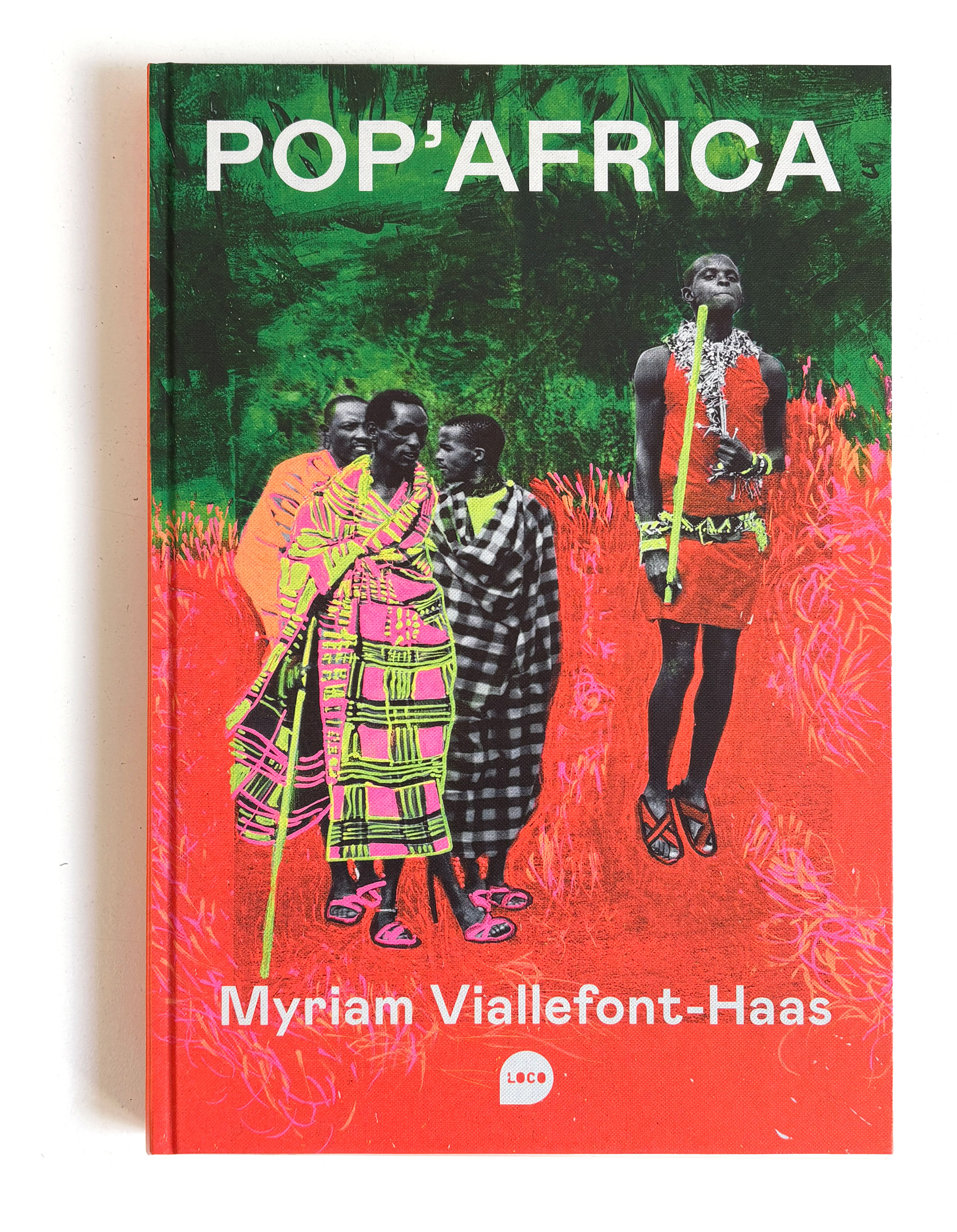 Pop'Africa