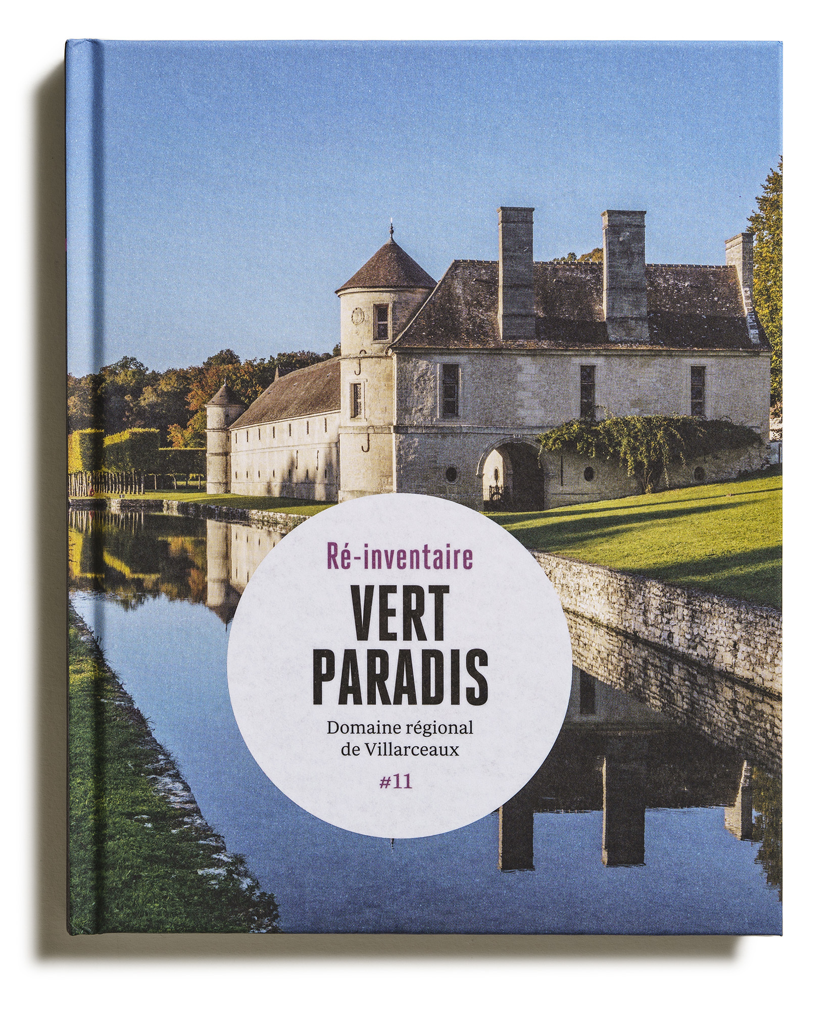 Vert paradis