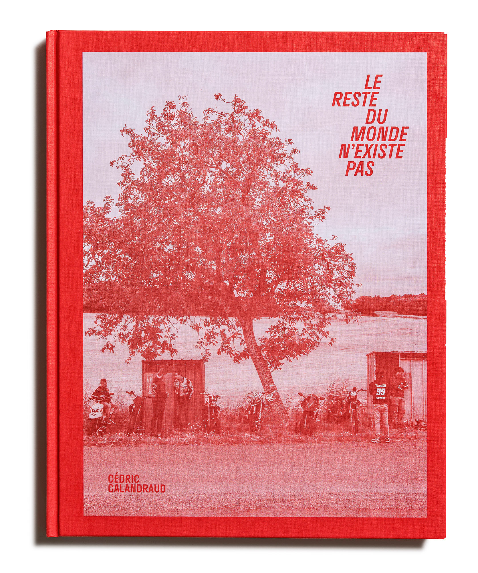 Le reste du monde n'existe pas