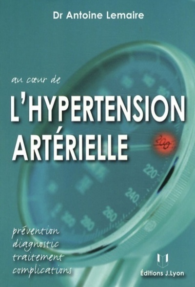 Au coeur de l'hypertension
