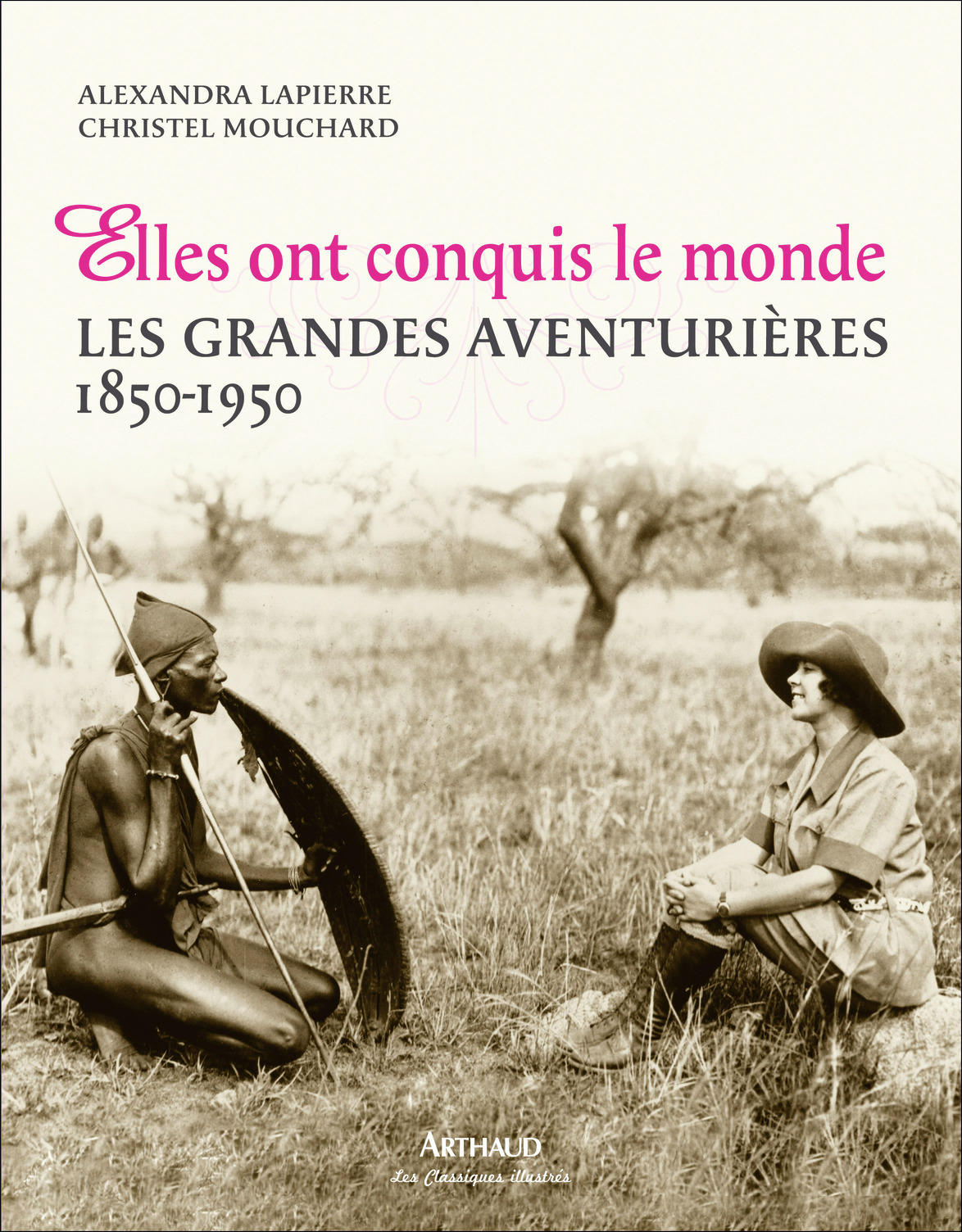 Elles ont conquis le monde