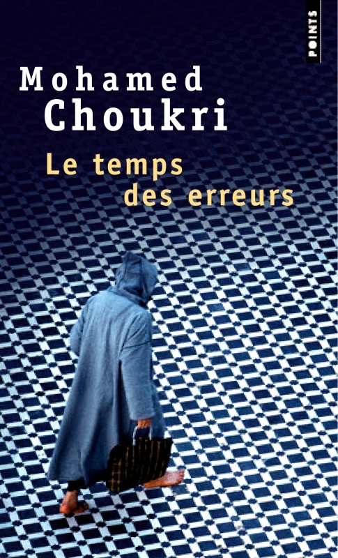 Le Temps des erreurs