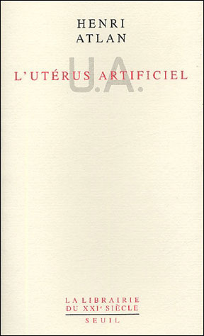 L'Utérus artificiel