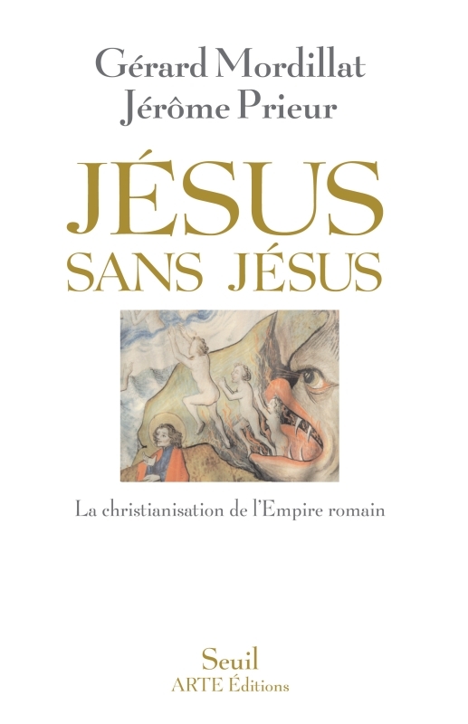 Jésus sans Jésus