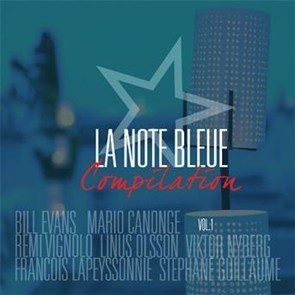 LA NOTE BLEUE VOL 1